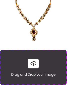 Upload product image