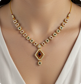 AI Visual Generation